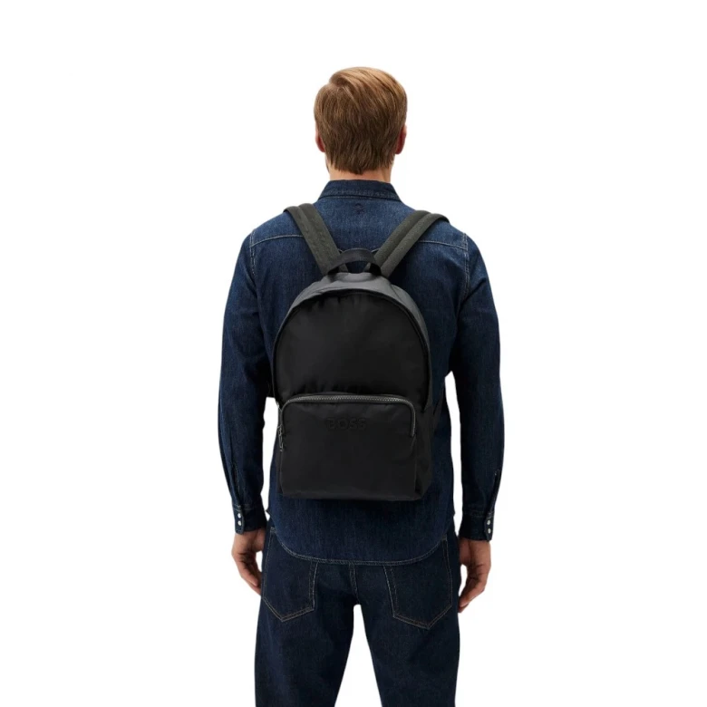 Рюкзак Boss Backpack Man 3