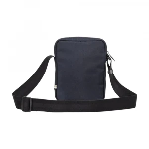 Барсетка Boss Crossbody Bag with Contrast Logo and Signature-Stripe Strap 1