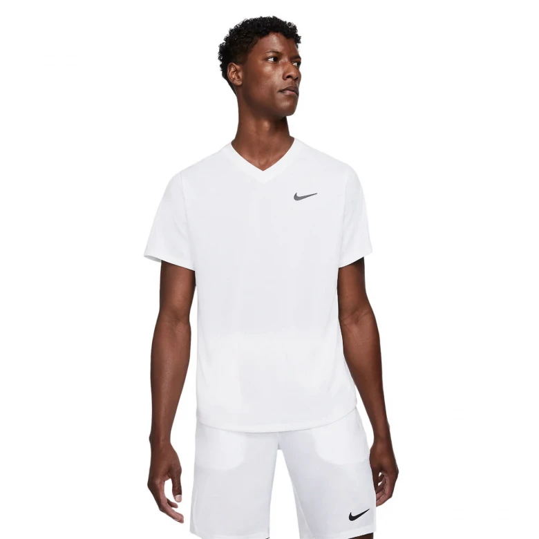 Футболка Nike Court Dri-FIT Victory