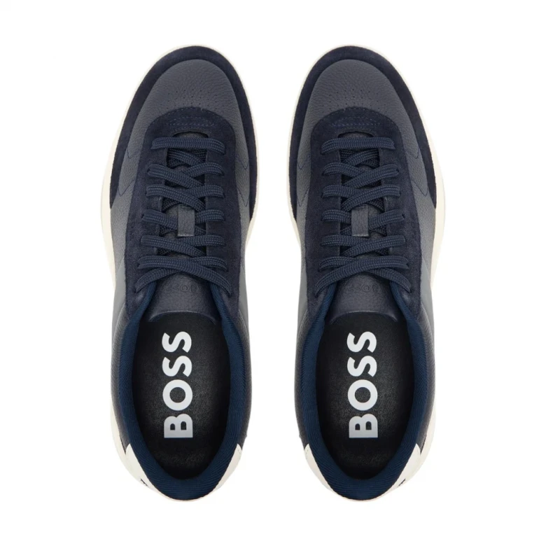 Boss Baltimore Krossovkalari 4