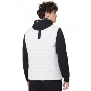 Жилет Boss Down-Filled Gilet With Welded-Logo Pattern 1