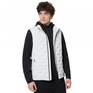 Жилет Boss Down-Filled Gilet With Welded-Logo Pattern