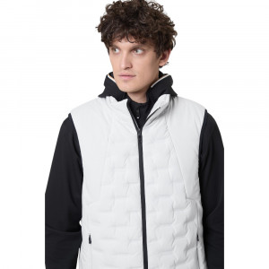 Жилет Boss Down-Filled Gilet With Welded-Logo Pattern 2