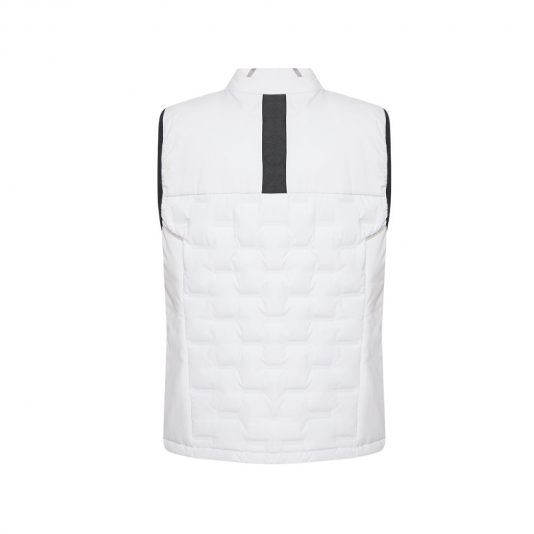 Жилет Boss Down-Filled Gilet With Welded-Logo Pattern 5