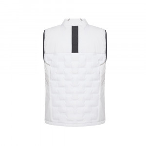 Жилет Boss Down-Filled Gilet With Welded-Logo Pattern 5
