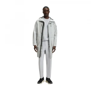 Куртка Water-Repellent Parka Jacket With Sealed Seams