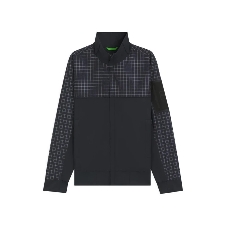 Ветровка Boss Outerwear Jacket 3