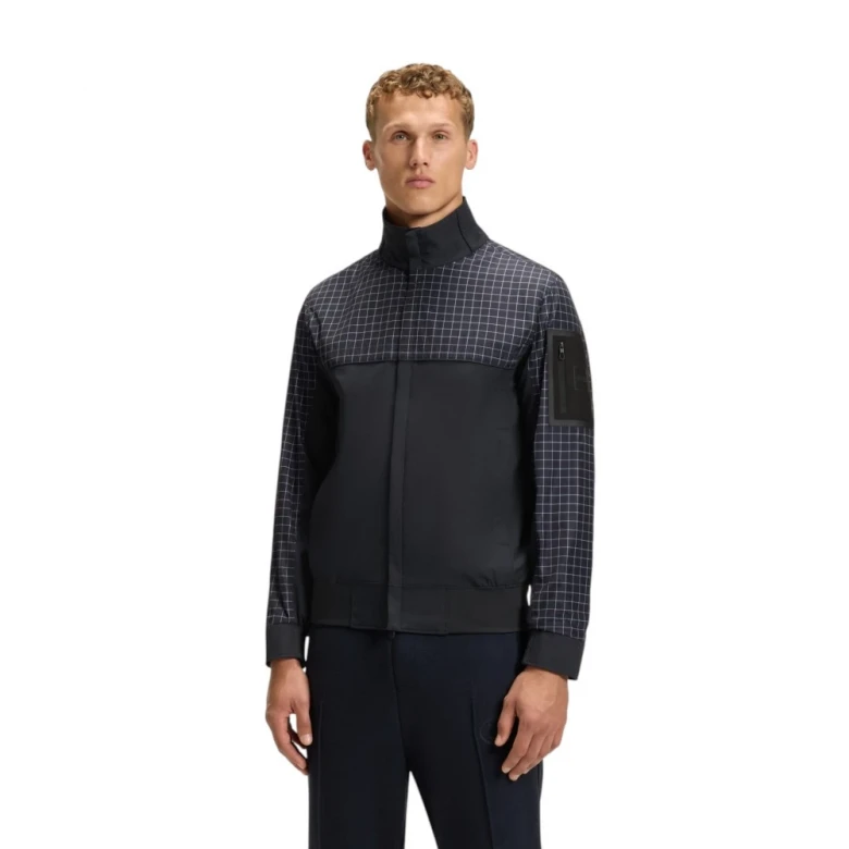 Ветровка Boss Outerwear Jacket
