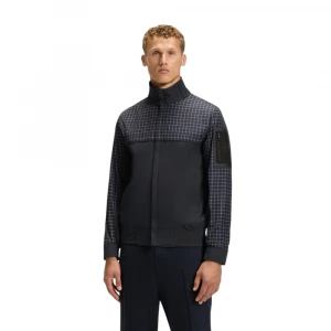Ветровка Boss Outerwear Jacket