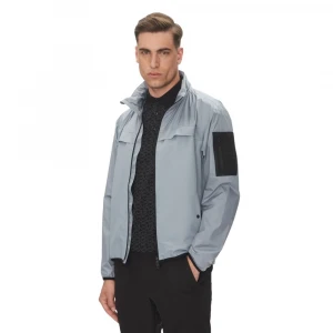 Куртка Boss Gridlyte