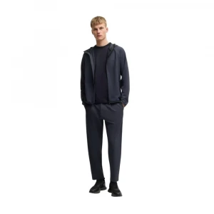 Толстовка Boss Water-Repellent Jacket With Four-Way Stretch 1