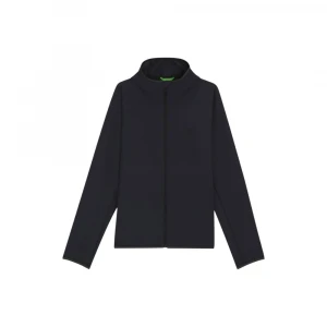 Толстовка Boss Water-Repellent Jacket With Four-Way Stretch 5