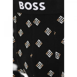 Трусы Boss Three-Pack Of Trunks In Stretch Cotton 2
