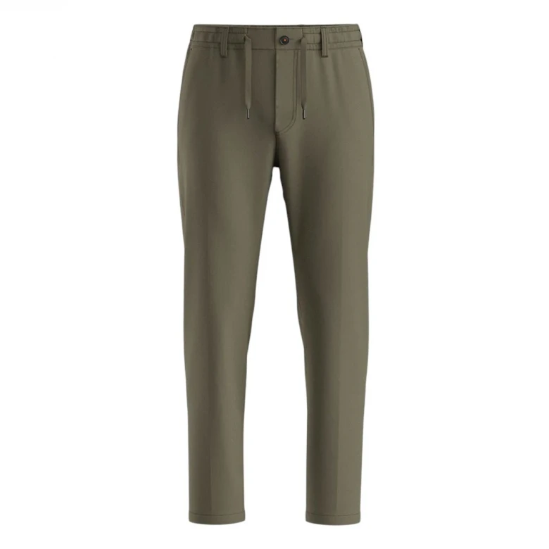 Брюки Boss Chinos