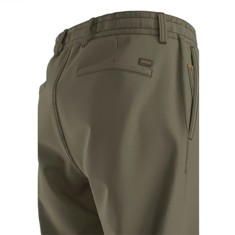 Брюки Boss Chinos 2