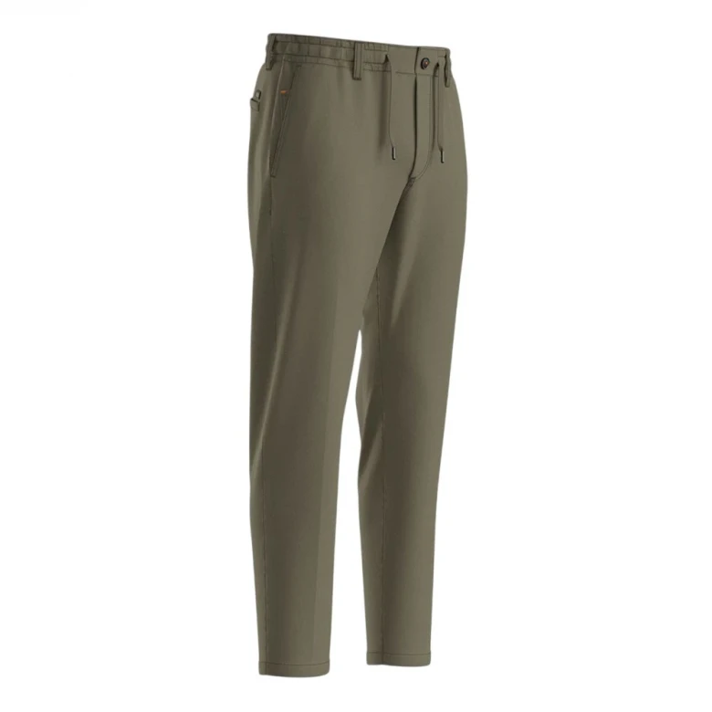 Брюки Boss Chinos 1