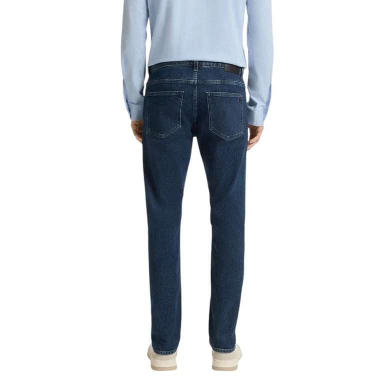 Джинсы Boss Delaware Bo Slim Fit 1