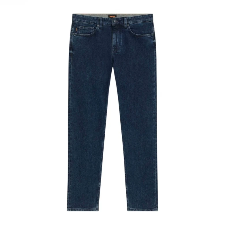 Джинсы Boss Delaware Bo Slim Fit 3