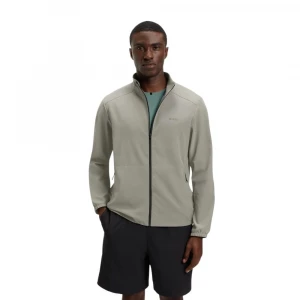 Ветровка Boss Water-Repellent Zip-Up Jacket With Four-Way Stretch