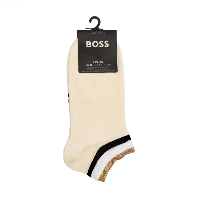 Носки Boss AS Double (2 pairs) 1