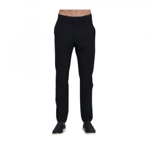 Брюки Boss Regular-Fit Trousers In Water-Repellent Stretch Fabric 3