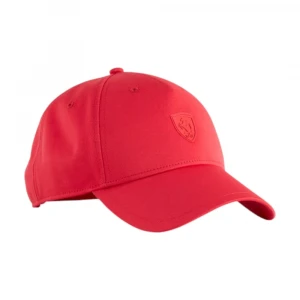 Бейсболка Puma Porsche Design Classic Baseball Cap