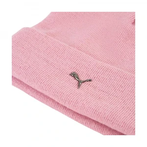 Шапка Puma Metal Cat High Crown Beanie 2