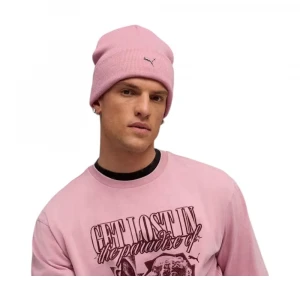 Шапка Puma Metal Cat High Crown Beanie 3