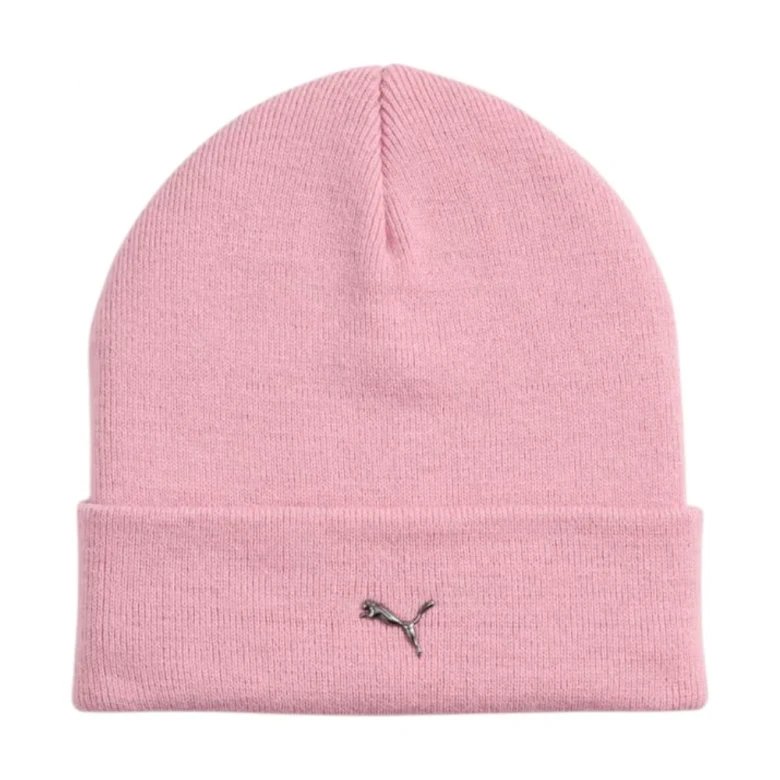 Шапка Puma Metal Cat High Crown Beanie