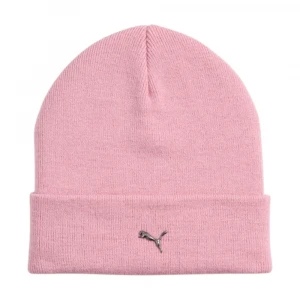 Шапка Puma Metal Cat High Crown Beanie
