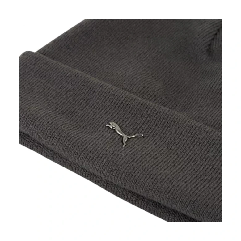 Шапка Puma Metal Cat High Crown Beanie 2