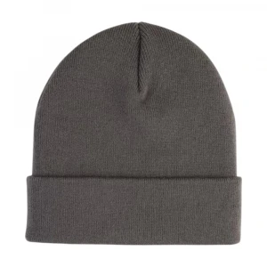 Шапка Puma Metal Cat High Crown Beanie 1
