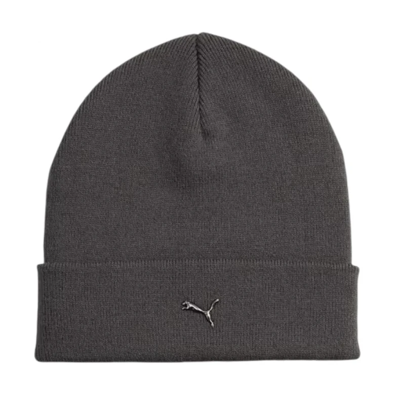 Шапка Puma Metal Cat High Crown Beanie