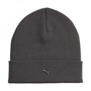 Шапка Puma Metal Cat High Crown Beanie