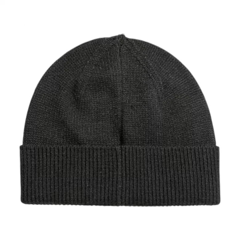 Шапка Puma Essentials Elevated Rubber Patch Low Crown Beanie 1