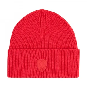 Шапка Puma Scuderia Ferrari Pro Mid Crown Beanie