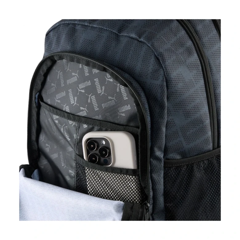 Рюкзак Puma Academy All-Over Print Backpack 3