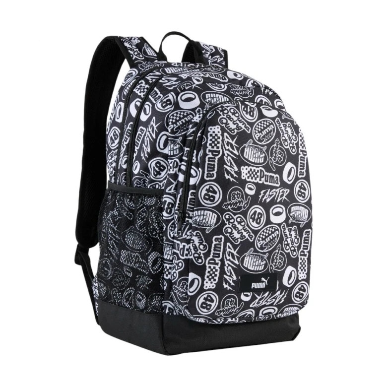 Рюкзак Puma Academy All-Over Print Backpack