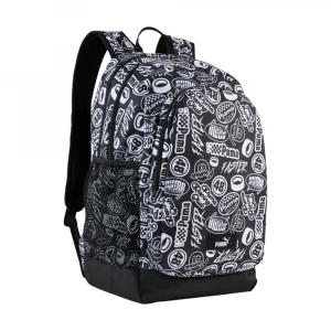 Рюкзак Puma Academy All-Over Print Backpack