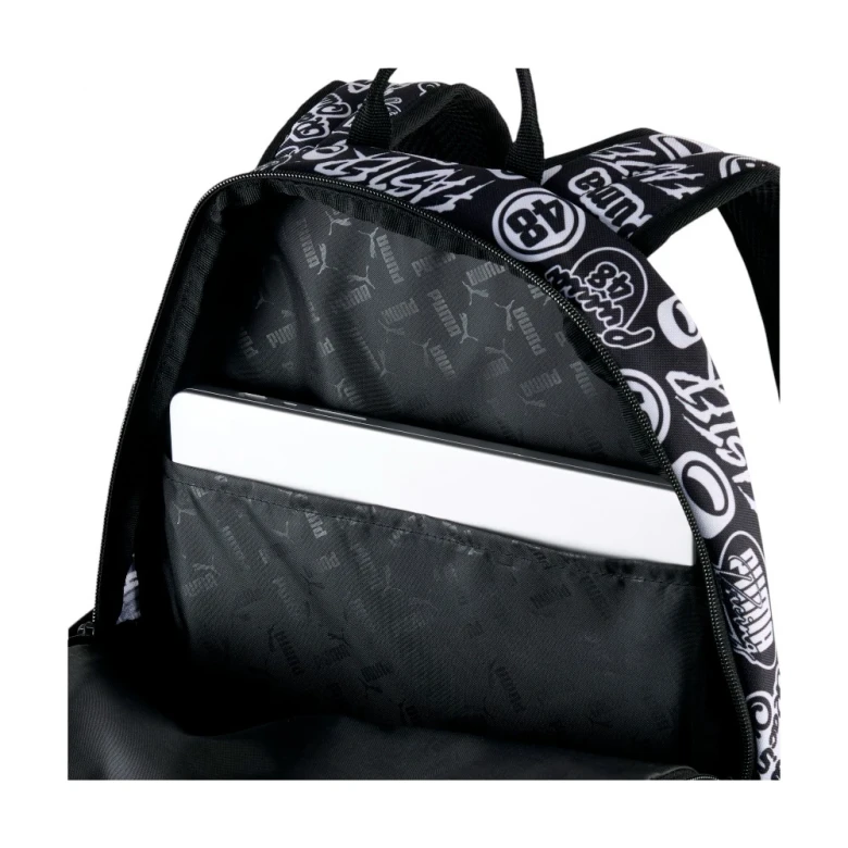 Рюкзак Puma Academy All-Over Print Backpack 4