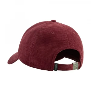 Бейсболка Puma Premium Essentials Corduroy Baseball Cap 1