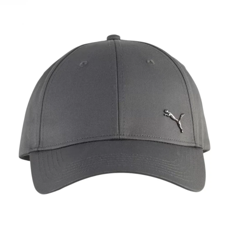 Бейсболка Puma Essentials Metal Cat Baseball Cap 2