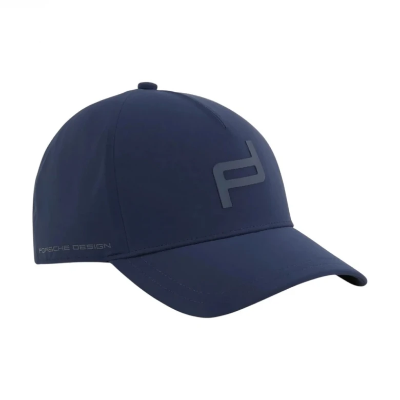 Puma Porsche Design Classic Baseball Cap Beysbolkasi