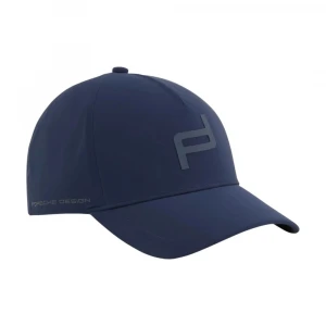 Бейсболка Puma Porsche Design Classic Baseball Cap