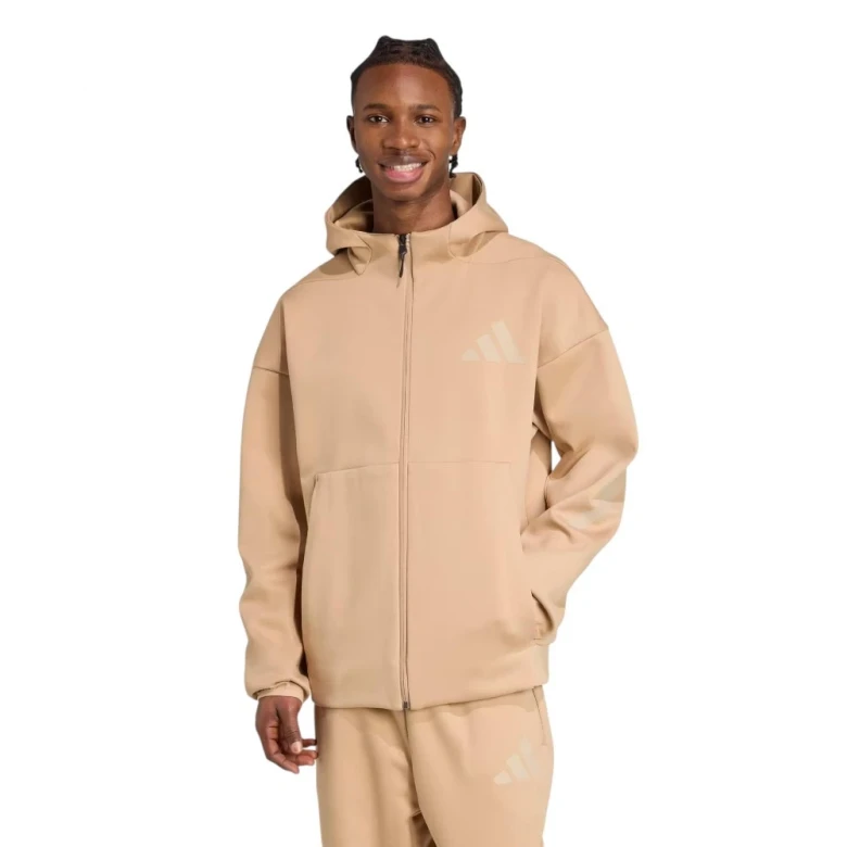 Толстовка Adidas Z.N.E. Full