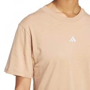 Футболка Adidas Essentials Small Logo Cotton Tee 4