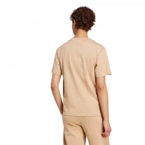 Футболка Adidas Essentials Small Logo Cotton Tee 1