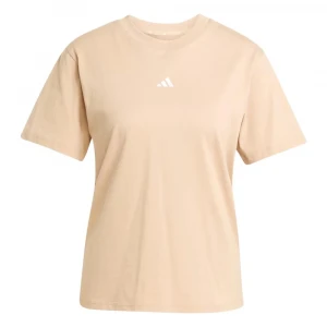 Футболка Adidas Essentials Small Logo Cotton Tee 5