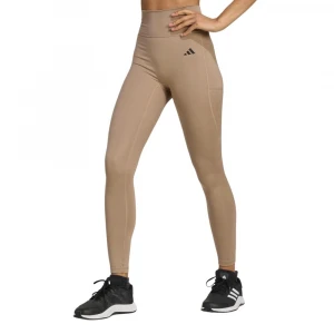 Леггинсы Adidas Optimé Essentials No Front Rise Seam 7/8 Leggings