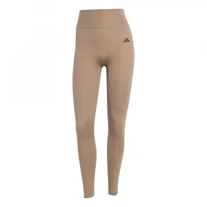 Леггинсы Adidas Optimé Essentials No Front Rise Seam 7/8 Leggings 4